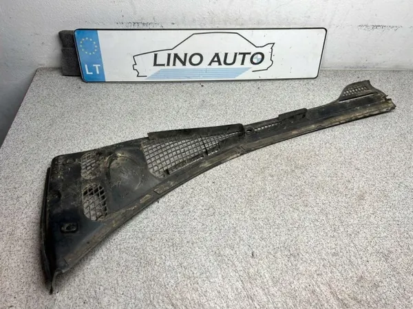 Plástico brazo limpiaparabrisas delantero BMW 5 E34 OEM 1946126 image 3