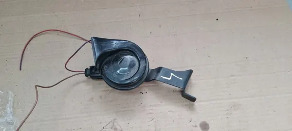 Rechter Hupe OEM 4G0951223 für Audi A6/S6/A7/S7 C7 image 2