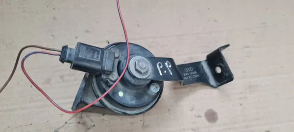 Rechter Hupe OEM 4G0951223 für Audi A6/S6/A7/S7 C7 image 10