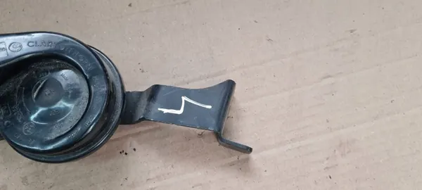 Rechter Hupe OEM 4G0951223 für Audi A6/S6/A7/S7 C7 image 3