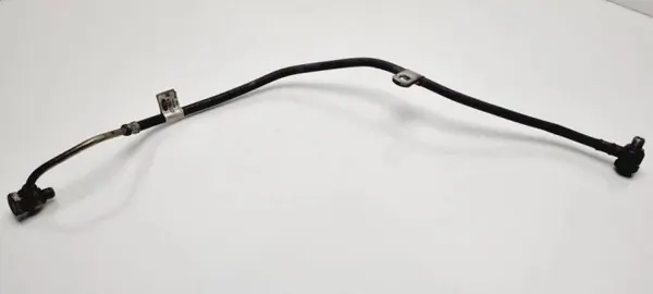 Turbolatauksen öljyputki OEM 6C1Q6K679AH Ford Transit image 2
