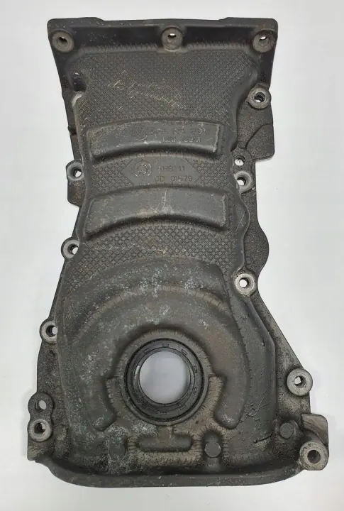 Skoda Fabia jakoketjun kansi OEM 03F109210C image 2
