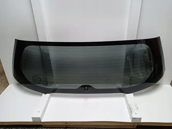 Luna trasera OEM 007953 para Mitsubishi Outlander II image 2