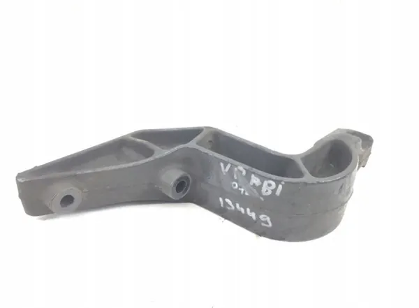 OEM 20375382 Volvo Support de Ressort Pneumatique, Essieu Gauche image 4