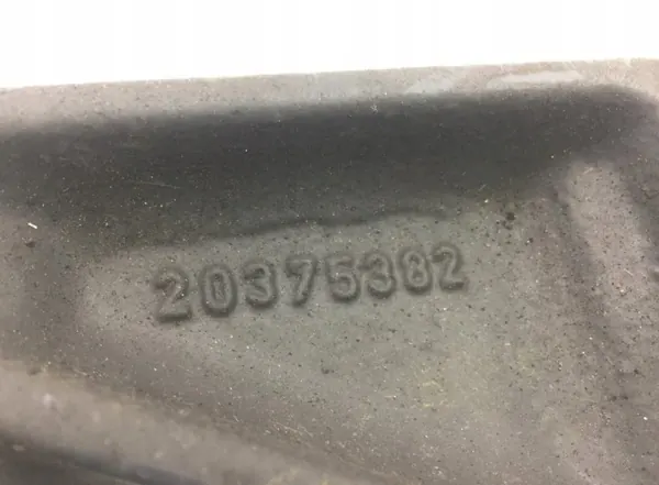 OEM 20375382 Volvo Support de Ressort Pneumatique, Essieu Gauche image 5