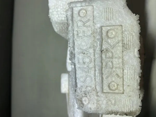 Etupuskuriabsorberi Mitsubishi Outlander 2 6400A667 image 10