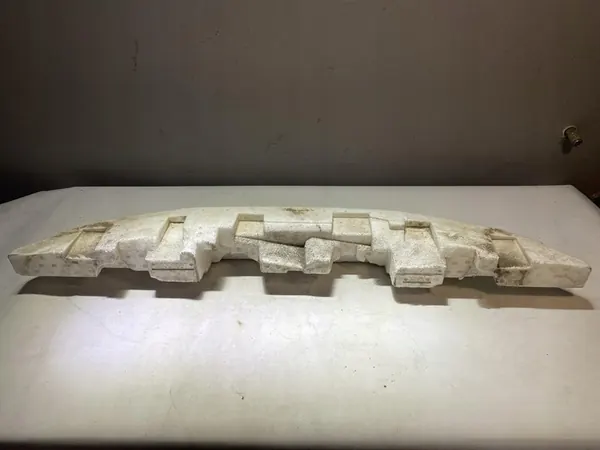 Etupuskuriabsorberi Mitsubishi Outlander 2 6400A667 image 5