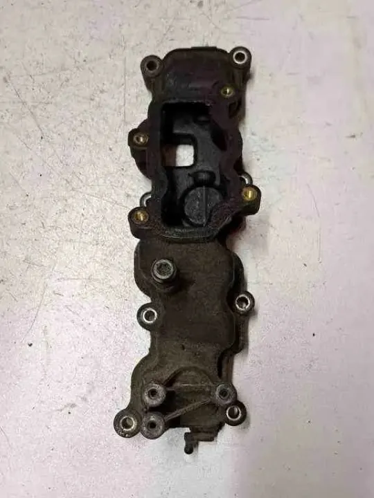 Collecteur d'admission OEM 118974 pour Audi A6 Avant 2.7L Diesel image 2