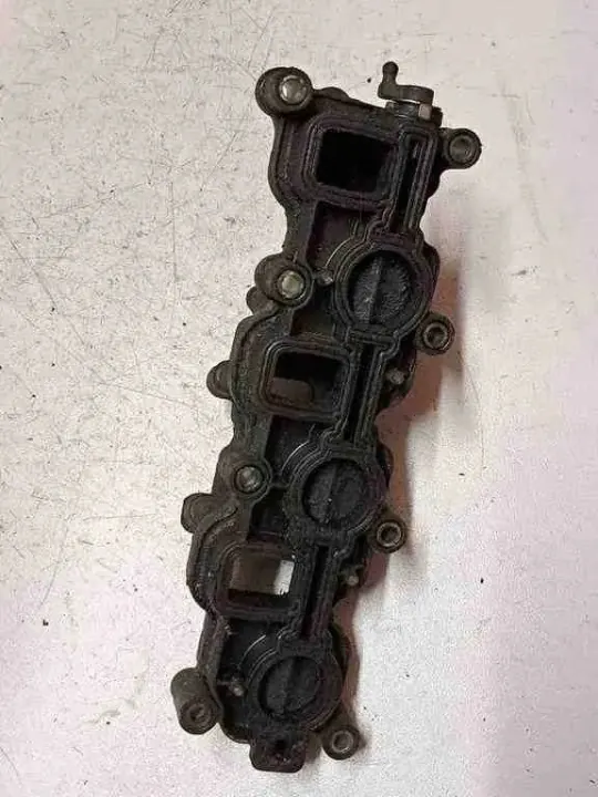 Collecteur d'admission OEM 118974 pour Audi A6 Avant 2.7L Diesel image 3