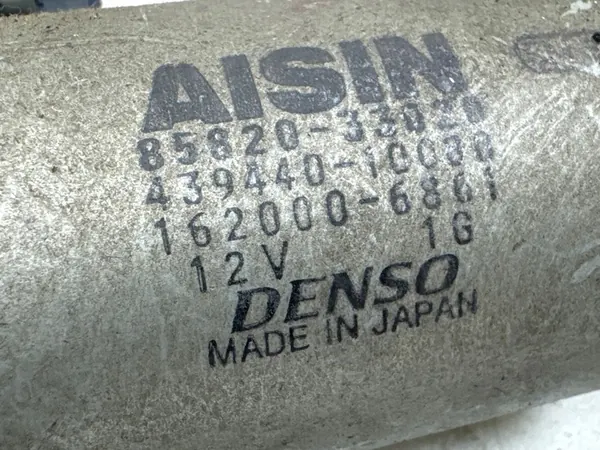 Zetelmotor Toyota Avensis T250 2005 43944010030 image 4