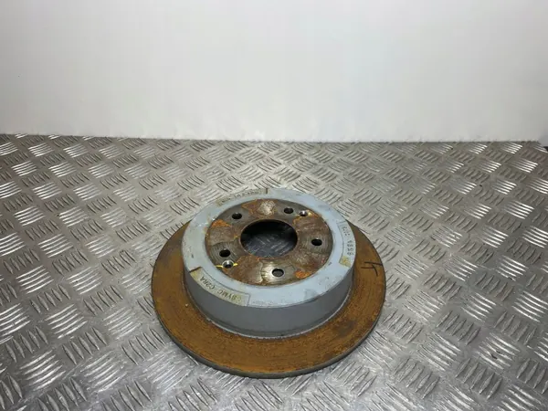 SsangYong Korando Taka jarrulevy OEM FOB22829 image 2