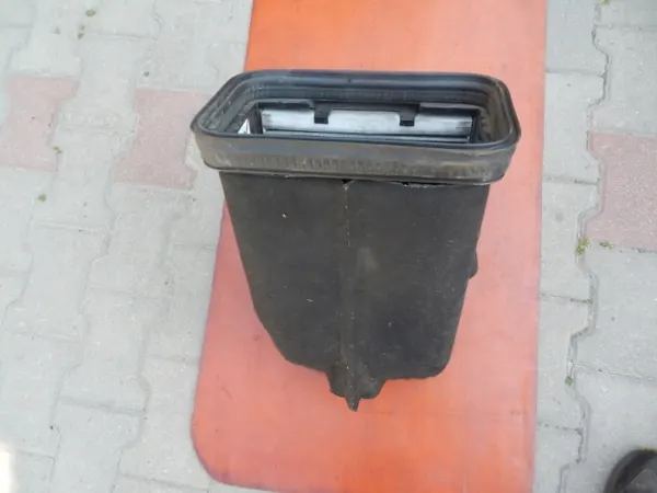 Alojamento de admissão de ar OEM wlot powietrza obudowa image 10