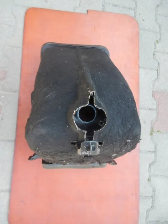 Alojamento de admissão de ar OEM wlot powietrza obudowa image 3