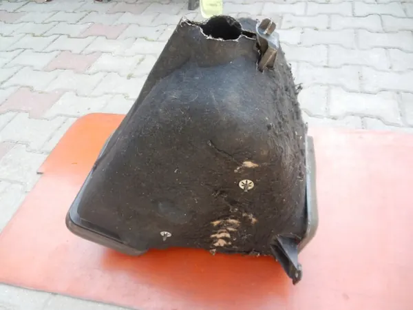 Alojamento de admissão de ar OEM wlot powietrza obudowa image 4