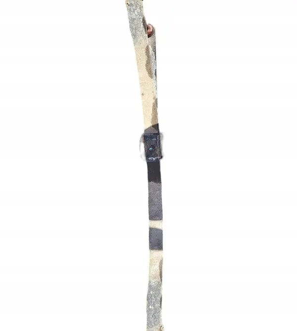 Muelle trasero lado derecho OEM JUT157563 para VW Caddy image 3