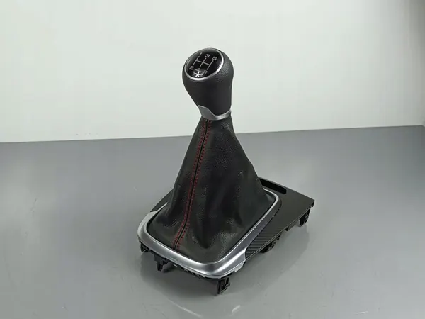 2023 MG ZS Gear Shift Knob FOB37035 image 1