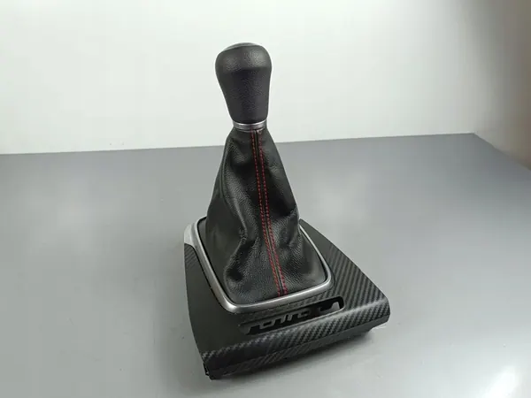 2023 MG ZS Gear Shift Knob FOB37035 image 3