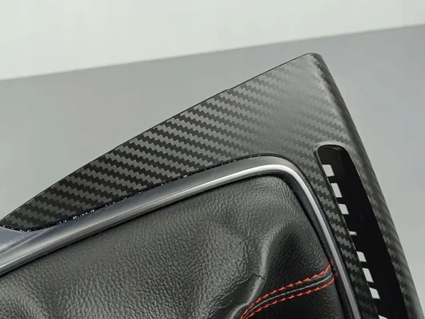 2023 MG ZS Gear Shift Knob FOB37035 image 5