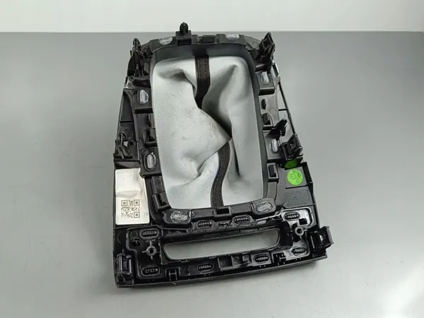 2023 MG ZS Gear Shift Knob FOB37035 image 6