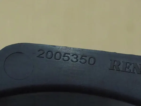 Farol Halógeno Esquerdo Dacia Logan Lift 1 MCV 2011 OEM 8200752827 image 4