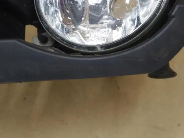 Farol Halógeno Esquerdo Dacia Logan Lift 1 MCV 2011 OEM 8200752827 image 6