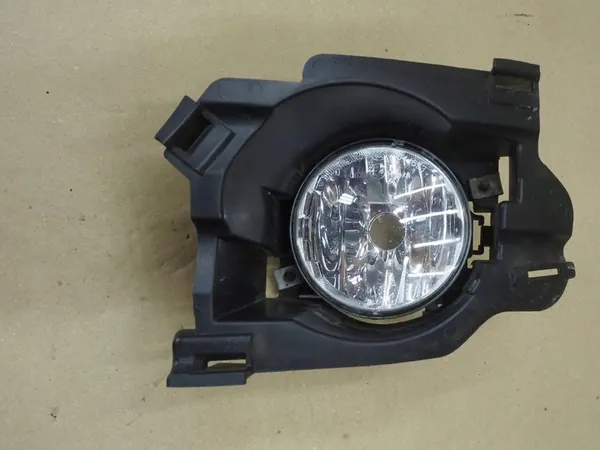 Farol Halógeno Esquerdo Dacia Logan Lift 1 MCV 2011 OEM 8200752827 image 7