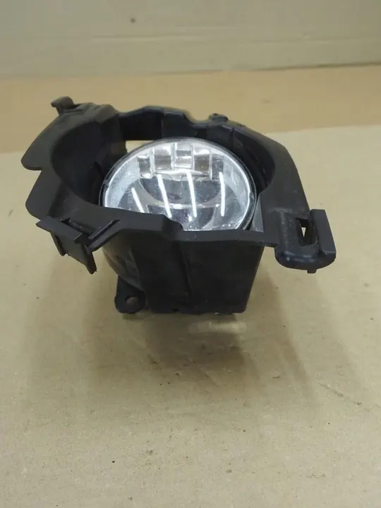 Farol Halógeno Esquerdo Dacia Logan Lift 1 MCV 2011 OEM 8200752827 image 8