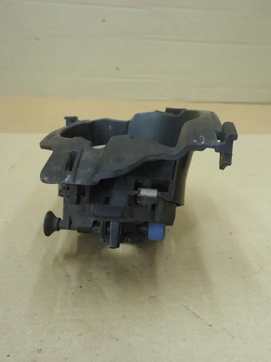 Farol Halógeno Esquerdo Dacia Logan Lift 1 MCV 2011 OEM 8200752827 image 9