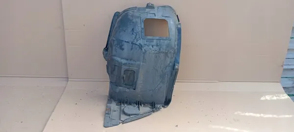 Front Left Wheel Arch BMW 3 E90 E91 image 2