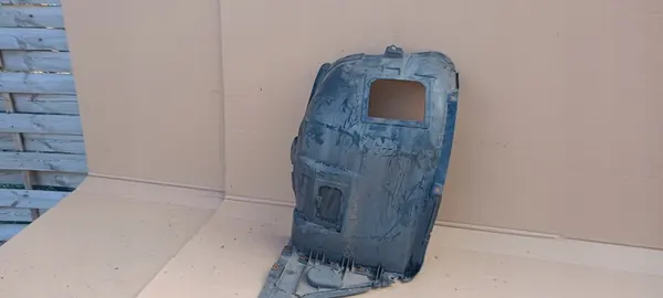 Front Left Wheel Arch BMW 3 E90 E91 image 3