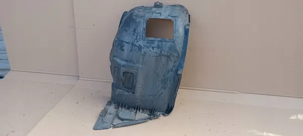 Front Left Wheel Arch BMW 3 E90 E91 image 4