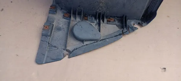 Front Left Wheel Arch BMW 3 E90 E91 image 5