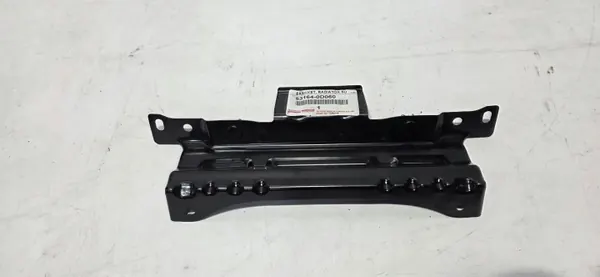 Support de direction air Toyota Yaris III OEM MIA13031 image 2