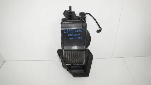 Intercooler Ford OEM 360193711 para Focus MK3 1.0B image 3