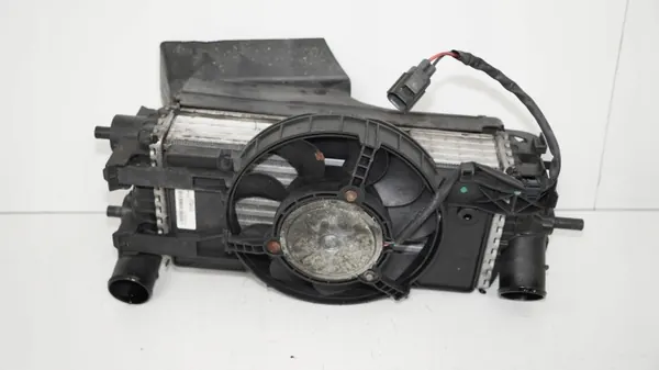 Intercooler Ford OEM 360193711 para Focus MK3 1.0B image 4