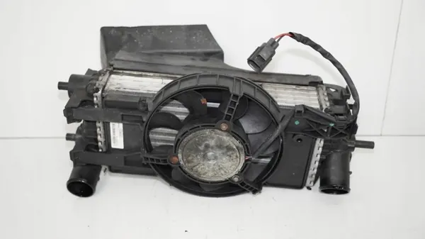 Intercooler Ford OEM 360193711 para Focus MK3 1.0B image 5