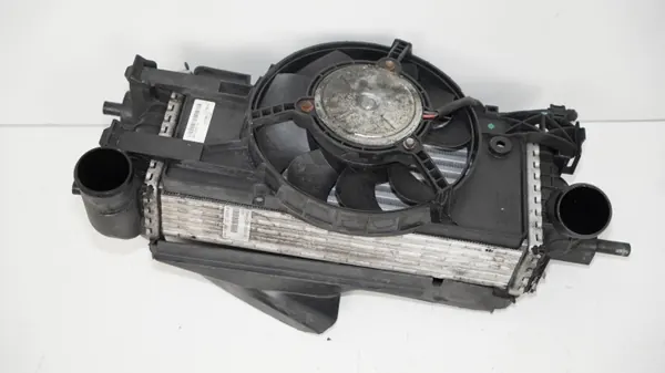 Intercooler Ford OEM 360193711 para Focus MK3 1.0B image 6