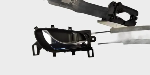 Nissan X-Trail T32 2016 Höger bakdörrslås 805004BA0B image 3