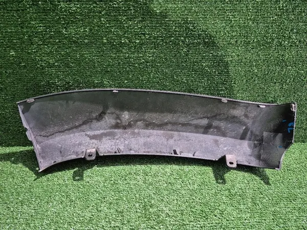 VW Amarok Etuvasen Puskuri Koriste 2H6853727 image 2