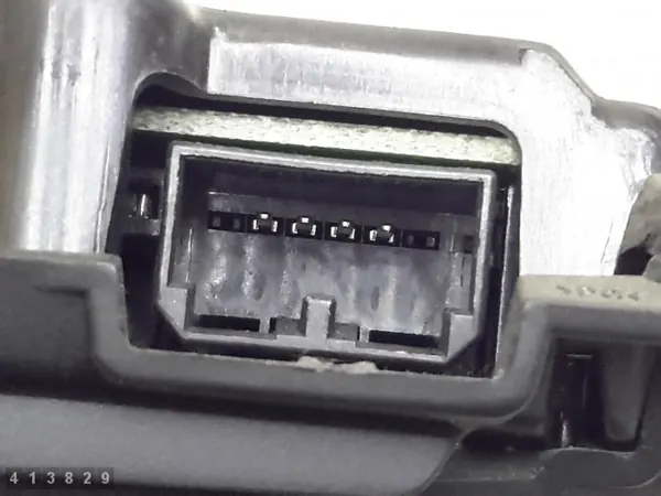 OEM 04760145ab Display-Bildschirm für Chrysler 300M 2002 image 4