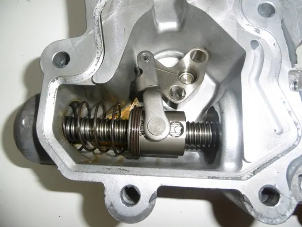 Motor Corrente Distribuição Infiniti 3.7L V6 OEM C13P7200003 image 3