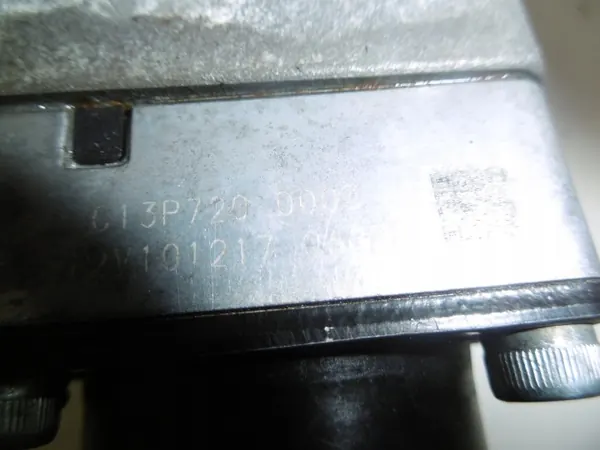 Motor Corrente Distribuição Infiniti 3.7L V6 OEM C13P7200003 image 8