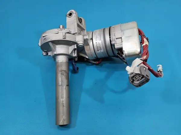 Ohjaustehostimen pumppu Toyota Corolla E16 E18 13- 1.3 16V OEM JG412-000020 image 3