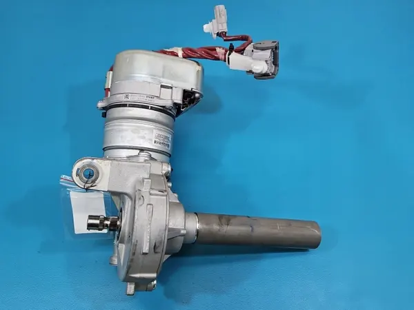 Ohjaustehostimen pumppu Toyota Corolla E16 E18 13- 1.3 16V OEM JG412-000020 image 5