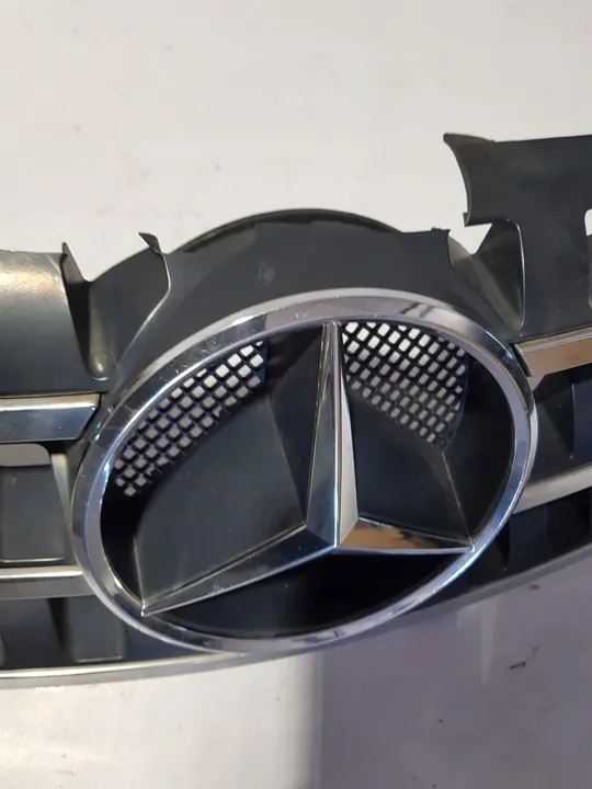 Supporto Emblema Originale Mercedes W164 ML image 3