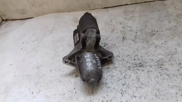 Motor de arranque Subaru Legacy IV 2.0 16V BL BP 03-09 image 2