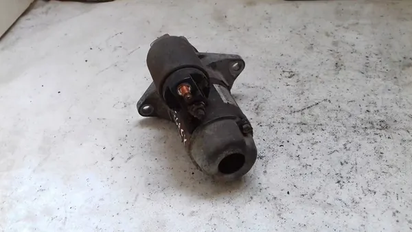 Motor de arranque Subaru Legacy IV 2.0 16V BL BP 03-09 image 4