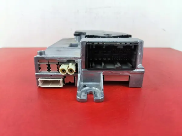 BMW i4 G26 Ljudförstärkare OEM 65125B44D34 image 2