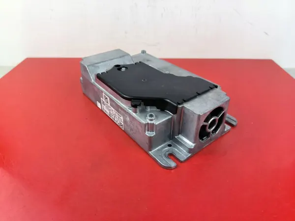 BMW i4 G26 Ljudförstärkare OEM 65125B44D34 image 3