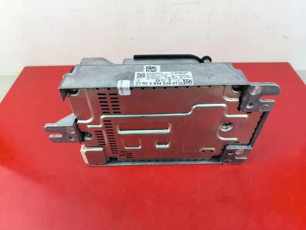 BMW i4 G26 Ljudförstärkare OEM 65125B44D34 image 4